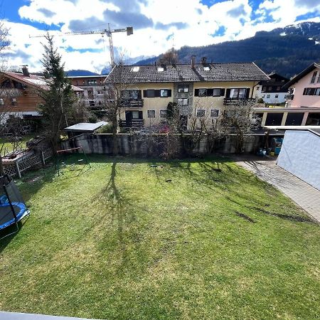Ferienhaus Butterfly 2 Garmisch-Partenkirchen Exterior photo