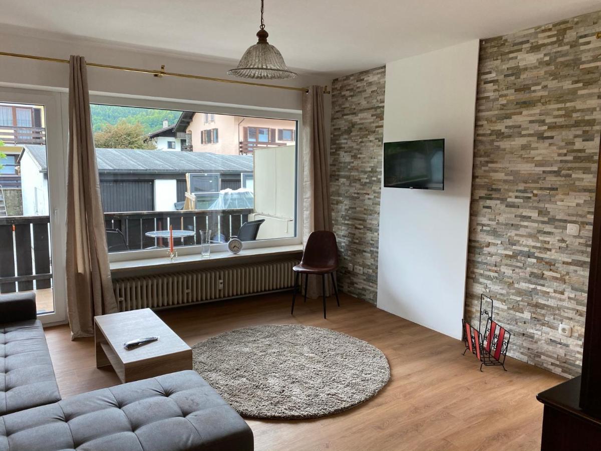 Ferienhaus Butterfly 2 Garmisch-Partenkirchen Exterior photo