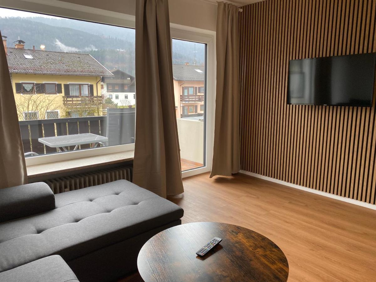 Ferienhaus Butterfly 2 Garmisch-Partenkirchen Exterior photo